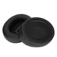 thumbnail image 3 of Ear Padsfor SennheiserHeadphone Ear Pads Replacement Replacement Ear Cushion Protein Leather Ear Cushions Dependable Performance, 3 of 5