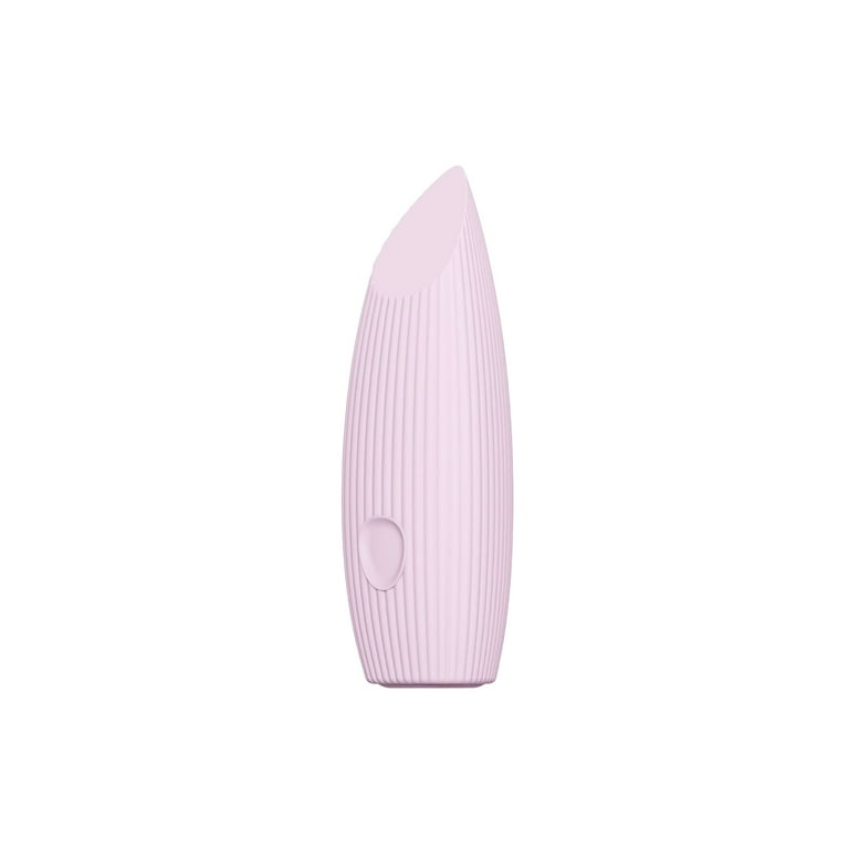 Dame Zig Squishy Bullet Travel, Waterproof, and USB-C Rechargeable Vibrator - Light Pink - Walmart.com Dame Zig Squishy Bullet Travel, Waterproof, and USB-C Rechargeable Vibrator - Light Pink - Walmart.com