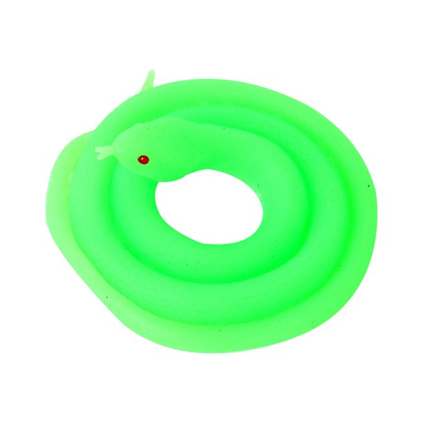 Guvpev Rubber Snakes To Keep Birds Away Realistic Fake Rubber Snake For