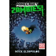 Minecraft: Minecraft: Zombies! (Hardcover)