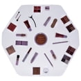 thumbnail image 2 of Calendrier de l'Avent 25 Jours de Beauté par Sunkissed pour Femmes - 25 Pcs, 2 of 2