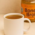 thumbnail image 3 of Caldo de Huesos (Bone Broth) de PAVO - Caldo de Huesos de PAVO, - 400ml, Hecho con Ingredientes Org&aacute;nicos y Huesos de Libre Pastoreo" PAQUETE DE 2, 3 of 9