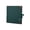Green, variant on Giaone 8x8Inch Scrapbook Album 30 Sheets Thick Paper with Ribbon Wedding Guest Book for Memories