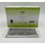 10 Pcs Dukal Carbon Filter Face Mask