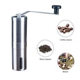 thumbnail image 1 of Pill Crusher - Crushes Multiple Tablets To A Fine Powder - Metal Medicine Coffee Grinder, 1 of 5