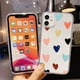 thumbnail image 5 of Luxury Flower Case For iPhone 14 11 13 12 Pro Max XR 7 8 Plus X XS SE 2020 13 Mini 14promax 13promax Silicon Funda Clear Covers, 5 of 5