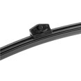 thumbnail image 3 of Speravity 1 Set Rear Windshield Wiper Window Sturdy Vehicle-mounted Practical Equipment Compatible Durable Outdoor Wipers Natural Type2 NO2, 3 of 6