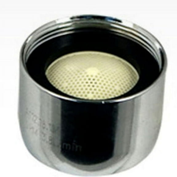 Lincoln Products 1.5 gpm Aerator In Polished Chrome, 36 Pack