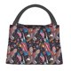 thumbnail image 1 of Balery United States Of America Bolsa de Aislamiento Portátil – Bolsa de Almuerzo con Forro de Aluminio Mejorado, Funda Impermeable y Fácil de Limpiar para Picnic y Caja de Almuerzo, 1 of 6