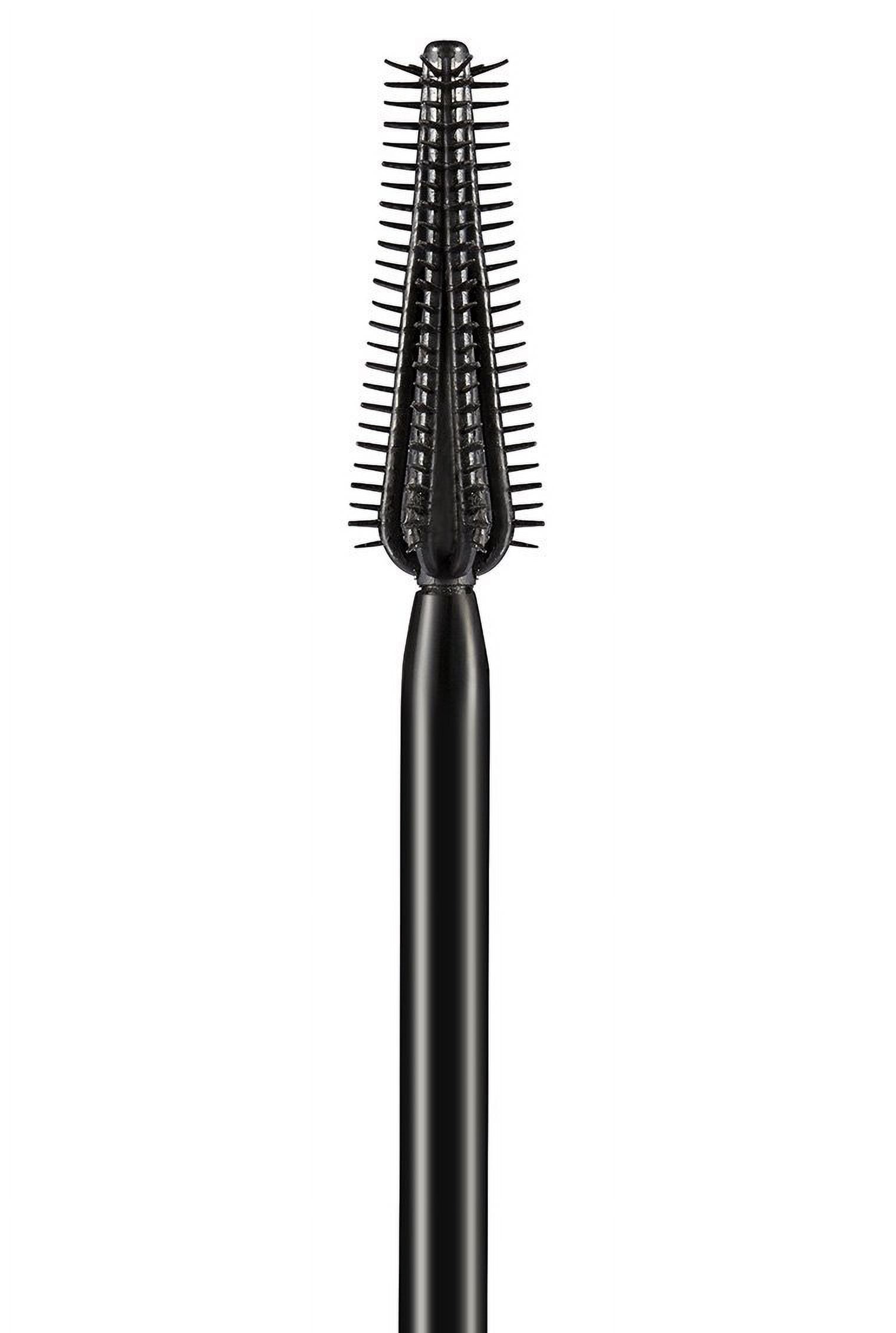 Maybelline New York Mascara lavable Luscious Lash Sensational, 9,5 mL 9,5 ml