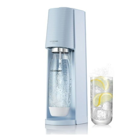 SodaStream - Terra Water Maker Kit - Blue