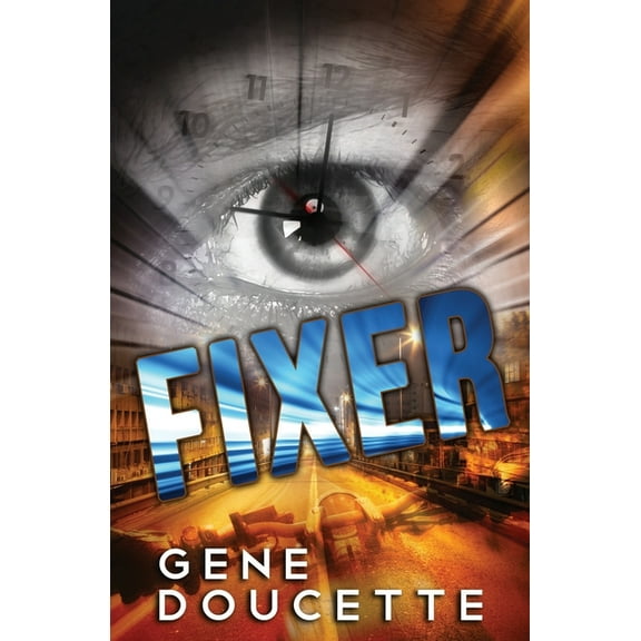 Fixer Fixer, Book 1, (Paperback)