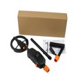 thumbnail image 4 of Amdohai Underground Metal Detector Gold Digger Treasure Hunter Handheld Metal Finder Treasures Seeking Tool for, 4 of 8