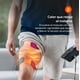 thumbnail image 5 of Electroestimulador muscular con función de calor, 3 en 1 | Marca Beurer, 5 of 9