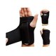 thumbnail image 5 of Vendajes de muñeca: soporte de muñeca para el síndrome del túnel carpiano, tendinitis, artritis y esguince Xemadio LL-2367-1, 5 of 5