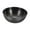 Black, variant on RKZDSR Creative Stainless Steel Golden Snack Dipping Dish: Versatile Seasoning, Sauce, and Sushi Dipping Bowl