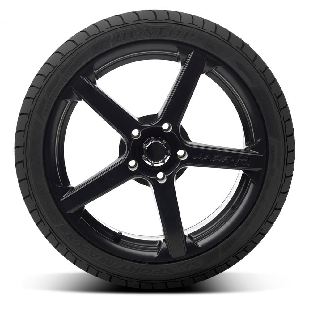 Dunlop Sport Maxx Race 2 Track Competition 245/35ZR20 95Y XL