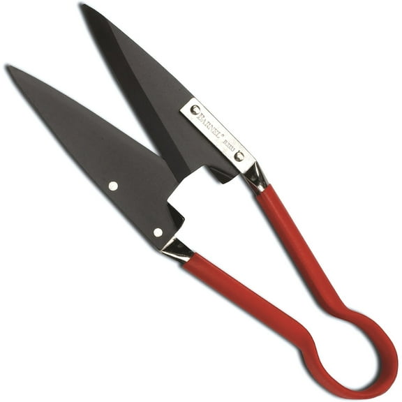 B3333 Dual Spring Grass Shear