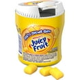 thumbnail image 3 of Juicy fruit, sugar free fruity chews original chewing gum, 40 ct, 3 of 5