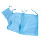 thumbnail image 1 of Bolsa de baño de aseo para gatos de malla, bolsa de baño para cortar uñas con sujeción para lavado de gatos 4 Azul Jinwen Pet Cat Wash Mesh Medicine, 1 of 8