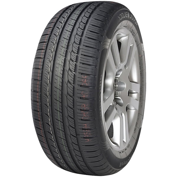 LLANTAS 235/55 R18 ROYAL BLACK SPORT