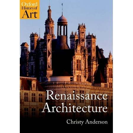 UPC: 9780192842275 | Oxford History of Art (Paperback): Renaissance Architecture (Paperback)