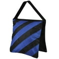 thumbnail image 4 of Heavy Duty Sandbag Backdrop Photography Weights Saddlebag Sand Bag Photography Equipment for Photo Studio Light Stand, 4 of 8