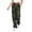 C-Camouflage641, variant on DHFJKG Cargo Pants Women Camo Flat Front Loose Fit Straight Leg Streetwear Palazzo Pants With Multi Pockets