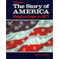 thumbnail image 1 of Pre-Owned Story of America (Hardcover) 0030728967 9780030728969, 1 of 1