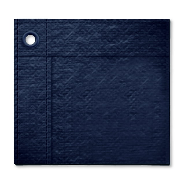 Couverture de Piscine Rectangulaire d'Hiver 20 Pieds x 40 Pieds Elite Pro-Shield