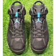 thumbnail image 2 of Ni - ke Jordan 6 Retro - 'UNC' (Size 10.5) *CLEAN/Excellent Condition/OG All* 384664-006, 2 of 5