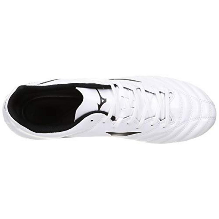Mizuno] Soccer Spike Monarcida NEO 2 SELECT White x Black 28.0 cm 