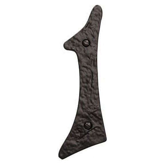 rch supply company surface mount house number