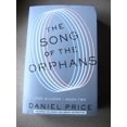 thumbnail image 1 of La Chanson des Orphelins (la Série Silvers), 1 of 1