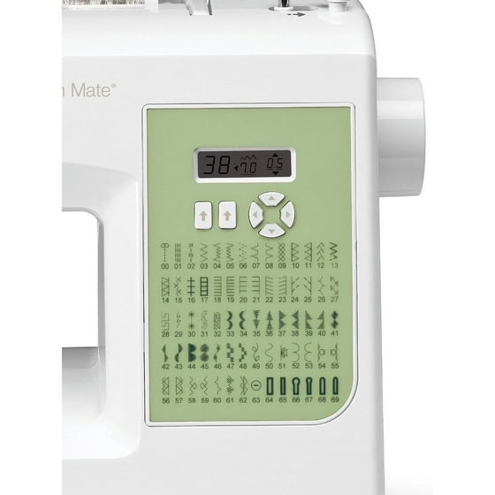 Singer 40 40Stitch Fashion Mate FreeArm Sewing Machine Walmart Enchanting Singer 7256 Fashion Mate 70 Stitch Sewing Machine Singer 40 40Stitch Fashion Mate FreeArm Sewing Machine Walmart Enchanting Singer 7256 Fashion Mate 70 Stitch Sewing Machine
