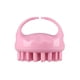 thumbnail image 1 of Wosthever Cepillo de silicona para champú, peine para baño y ducha, cepillo para masaje de espalda SPA Suministros de limpieza para el hogar No. 4 Wosthever HA025177-04, 1 of 1