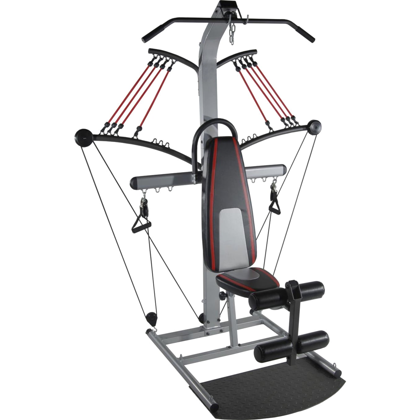 Stamina Bio Flex 1700 Home Gym
