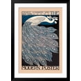 thumbnail image 2 of Art.com The Modern Poster Art Print by Will H. Bradley, Black Frame Wall Art, 32" x 44", 2 of 5