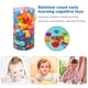 thumbnail image 3 of Inteligente Kid Animal Cognición Puzzle Imaginación Cerebro Entrenamiento Sensorial Juguete Tmvgtek juguetes de los niños, 3 of 8