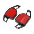 thumbnail image 2 of Par De Extensión De Cambio De Marchas De Volante Para Audi A1 A8 Q5 R8 Sunnimix Extensión de cambio de paleta, 2 of 8