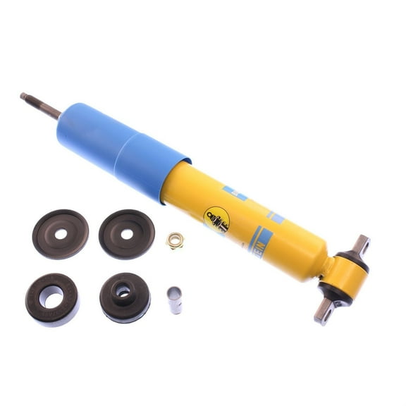 Bilstein B6 4600 Series Shock Absorber Fits select: 2019 RAM 1500 CLASSIC TRADESMAN, 2013-2014 RAM 1500 ST