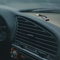 LEORX Car Audio Amplifier Wiring Kit Wiring Harness for Car Stereo Plastic DIY Installation 1Set