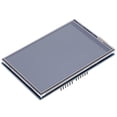 thumbnail image 2 of Variedad De Opciones De Interfaz, Monitor A Color Módulo De Pantalla A Color TFT Alta Resistencia Mecánica Hogar De Bricolaje Para Raspberry Pi Raspberry Pi 3 Series, 2 of 8