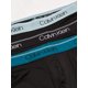 thumbnail image 2 of Calzoncillos tipo bóxer Calvin Klein microelásticos para hombre, paquete de 3, 2 of 5