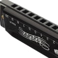 thumbnail image 4 of Harmonica Éducatif pour Enfants Instrument de Musique Petit Harmonica, 4 of 9