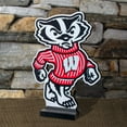 thumbnail image 4 of Wisconsin Badgers LED Infinity Logo Light, 4 of 7
