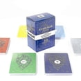 thumbnail image 3 of 150 Cards Icebreaker Deeper Talk Deck By Bestself Conversation Party Board Game Card Games Full English - CHUN, 3 of 5