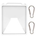 thumbnail image 1 of Soft Silicone Case for Starlinks Mini Mini Waterproof Silicone Sleeve for Outdoor Activity, 1 of 5