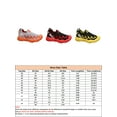 thumbnail image 2 of Daeful Boys Sneakers Running Non Slip Athletic Casual Shoes Kids Jogging School Breathable Trainers Size 3, 2 of 9