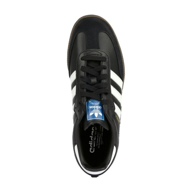 靴 Steven Alan adidas SAMBA OG BLACK adidas NEW originals samba samba OG Black for men and women